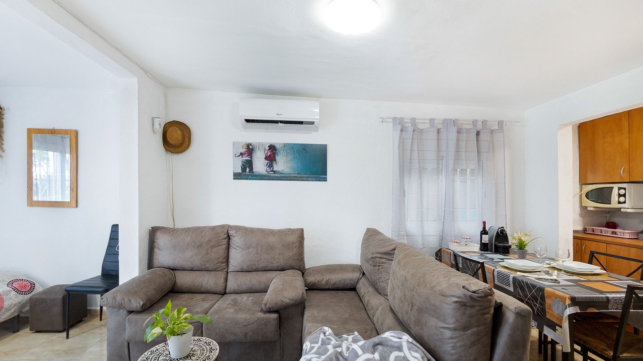 Photo of Livingroom in Masquefa