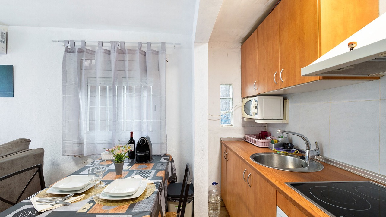 Photo of Kitchen in Masquefa