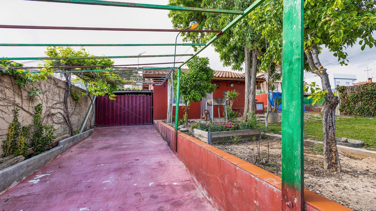 Photo of Outdoor in Masquefa