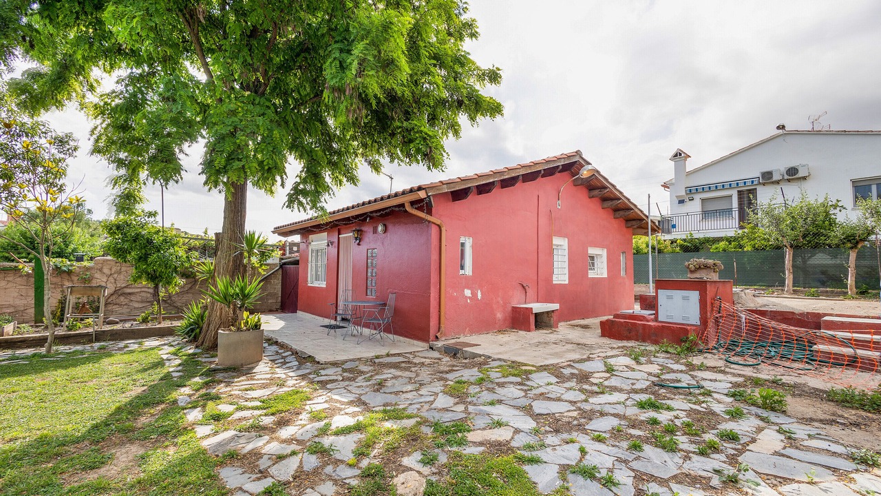 Photo of Outdoor in Masquefa