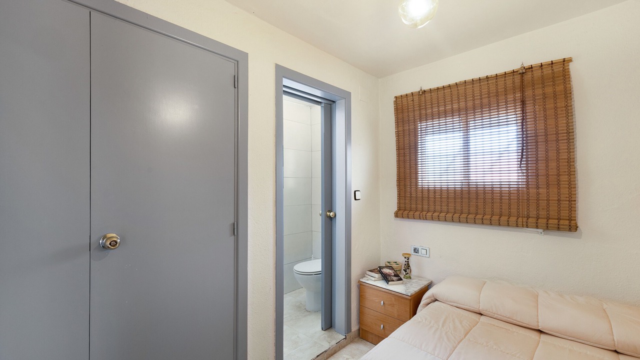 Photo of Bedroom in Masquefa