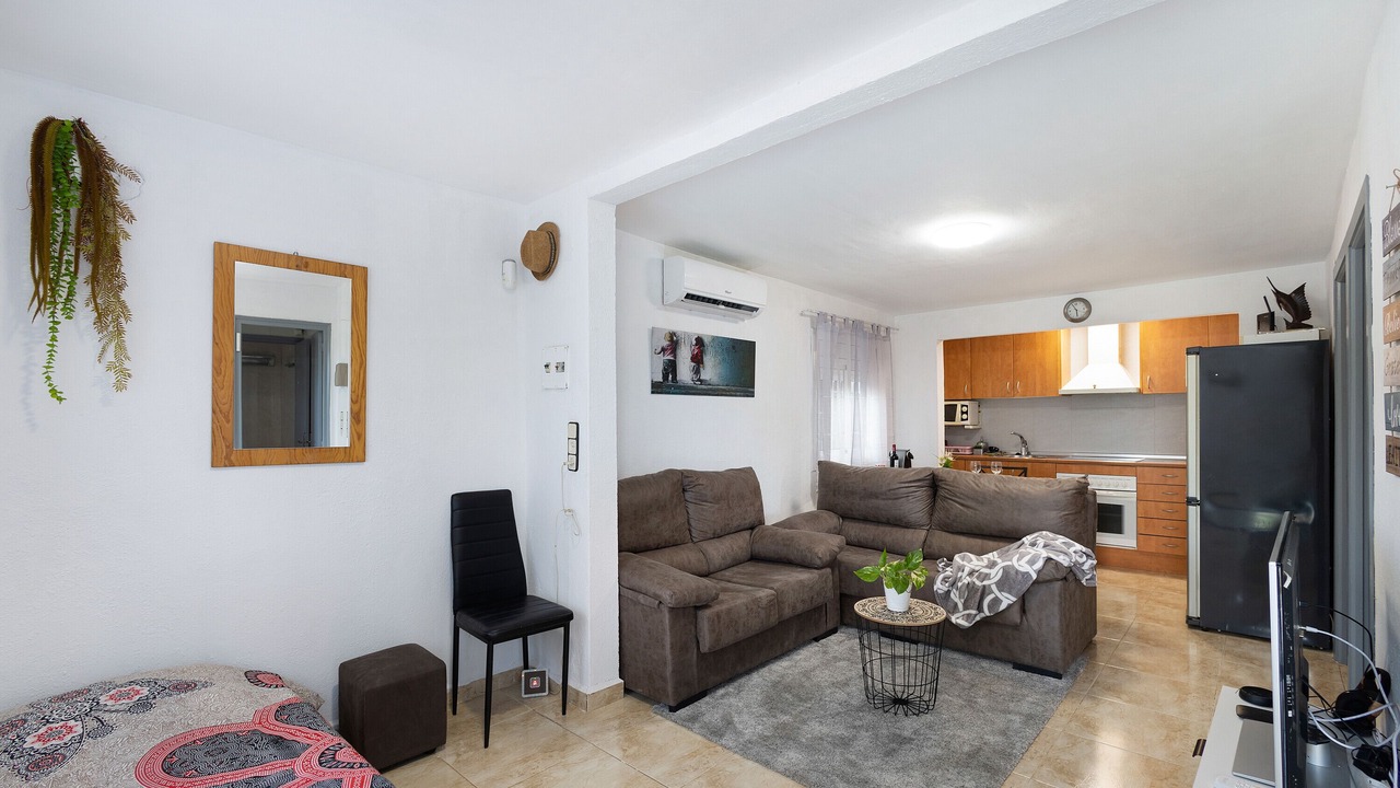 Photo of Livingroom in Masquefa