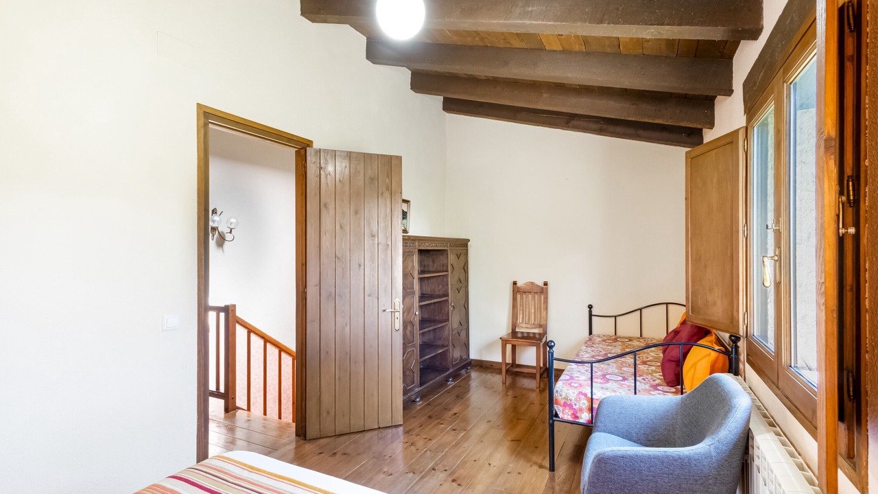 Photo of Bedroom in Sant Boi de Llucanes