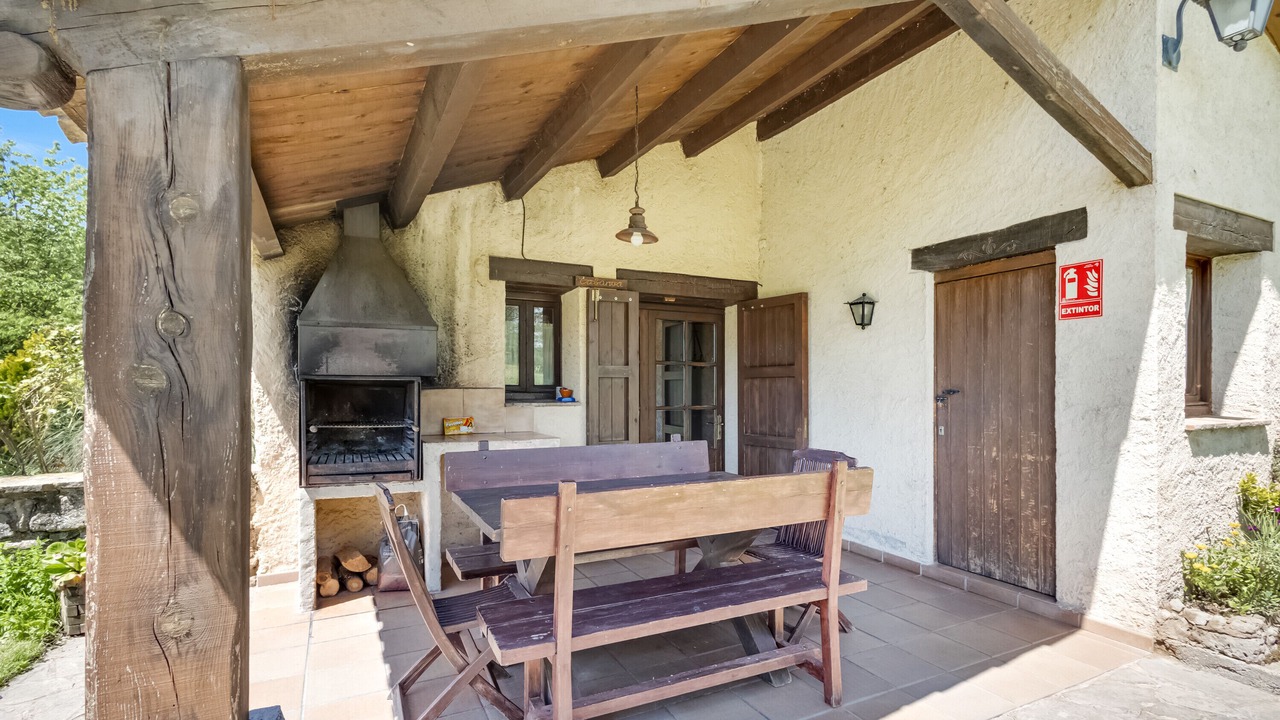 Photo of Outdoor in Sant Boi de Llucanes