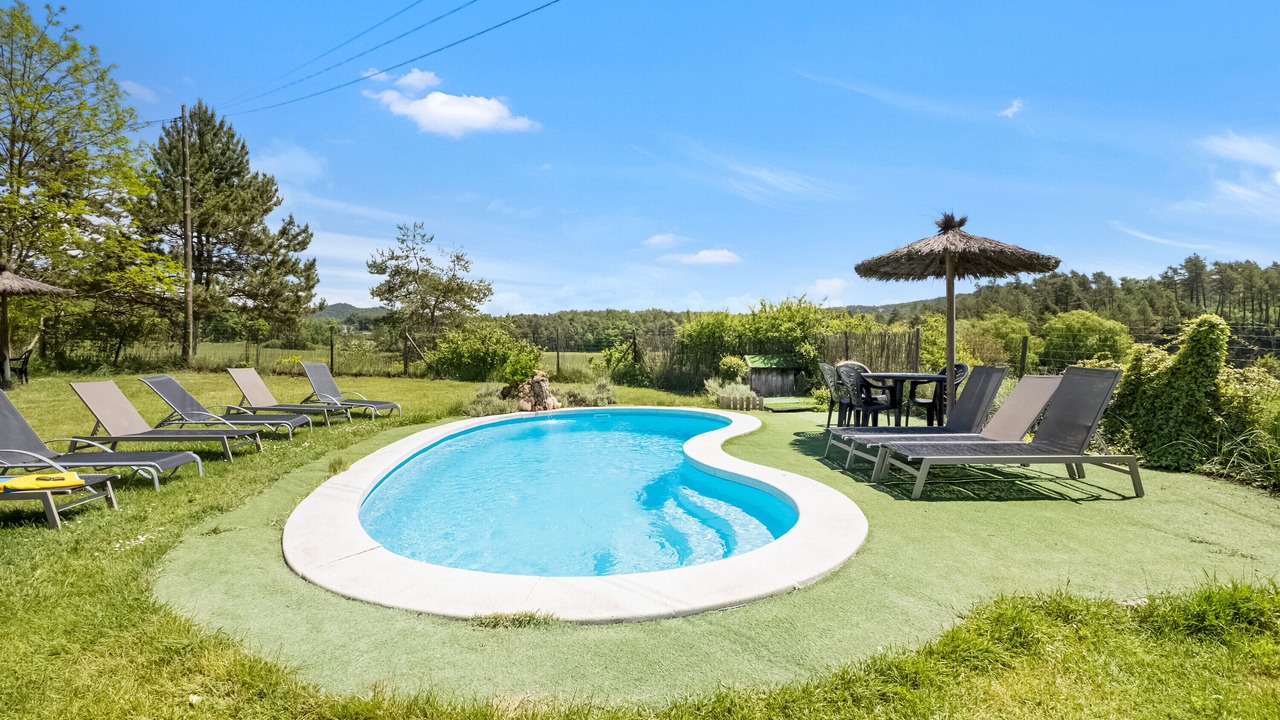 Photo of Outdoor in Sant Boi de Llucanes