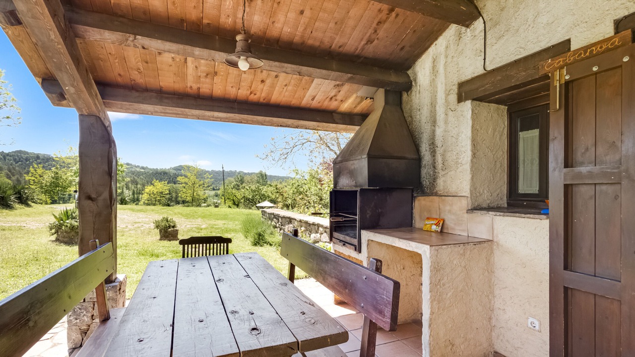 Photo of Outdoor in Sant Boi de Llucanes