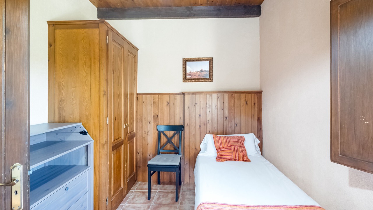 Photo of Bedroom in Sant Boi de Llucanes