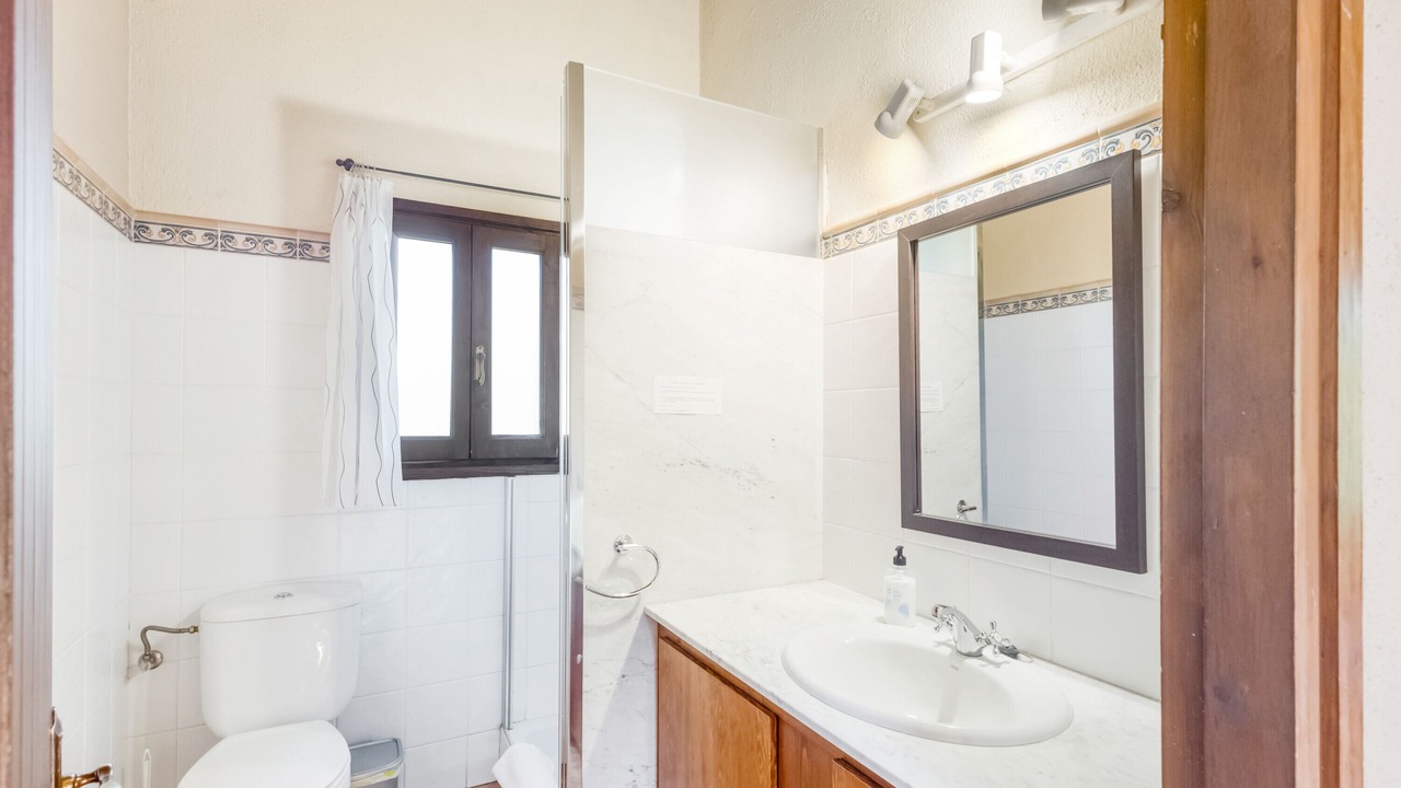 Photo of Bathroom in Sant Boi de Llucanes