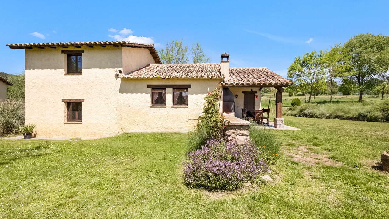 Photo of Outdoor in Sant Boi de Llucanes