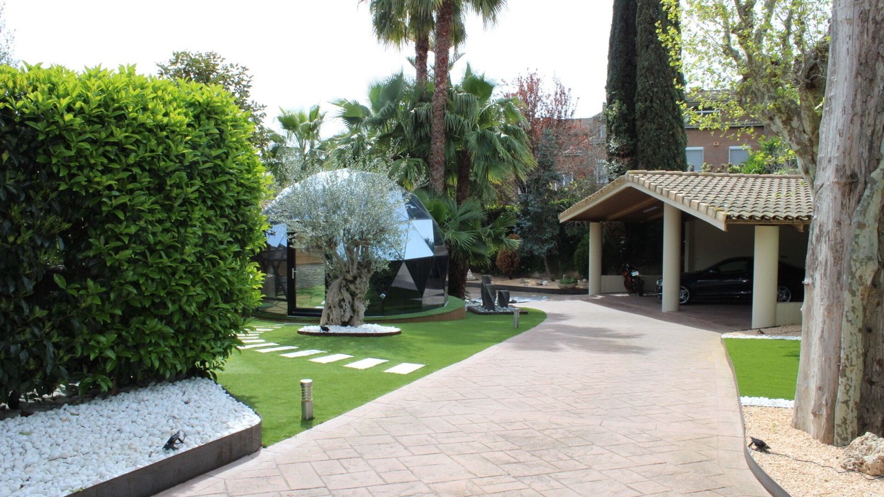 Photo of Outdoor in Sant Andreu de Llavaneres
