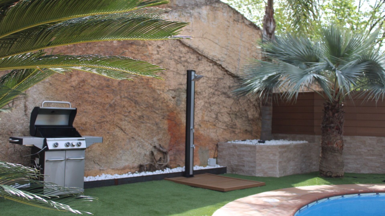 Photo of Outdoor in Sant Andreu de Llavaneres