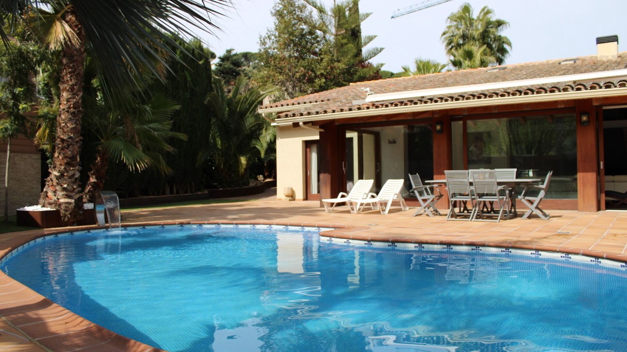Photo of Outdoor in Sant Andreu de Llavaneres