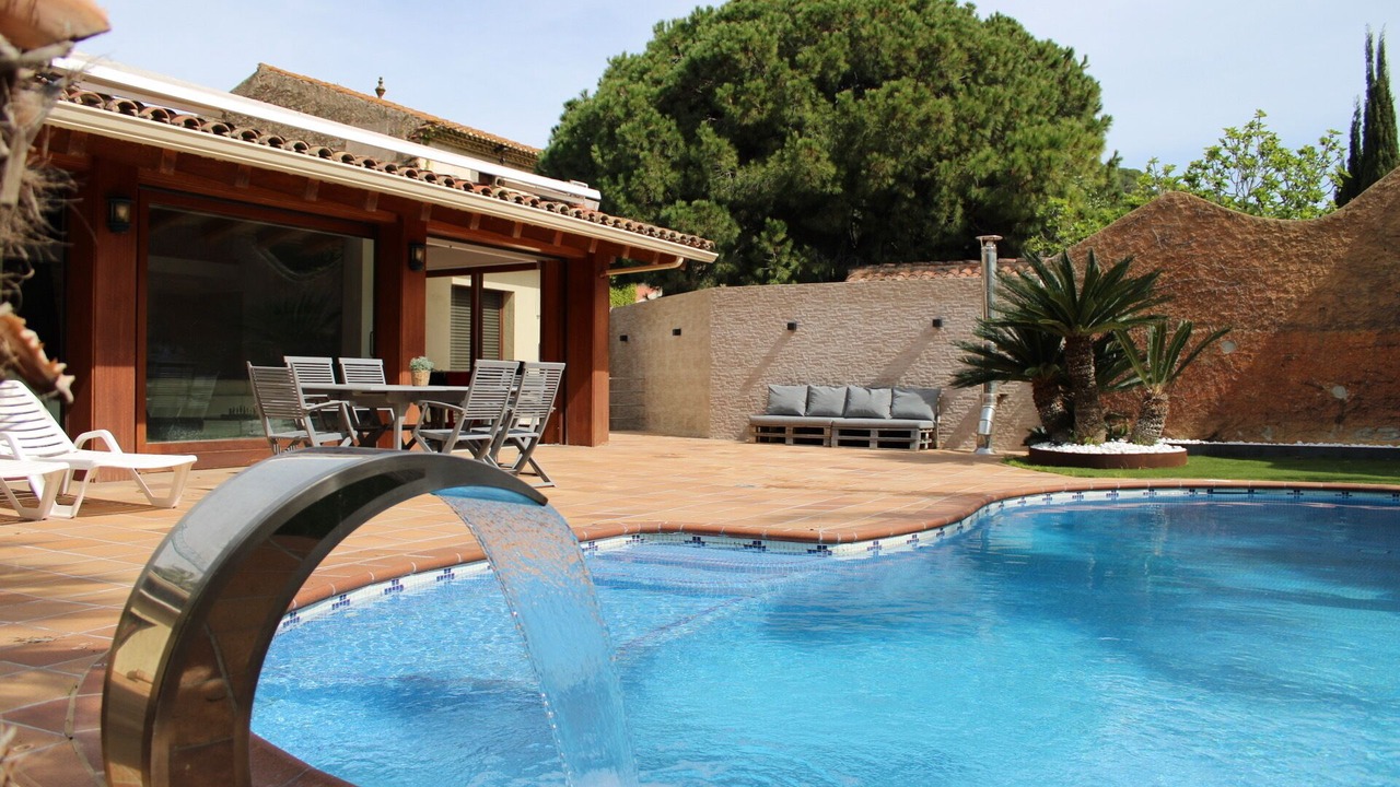 Photo of Outdoor in Sant Andreu de Llavaneres