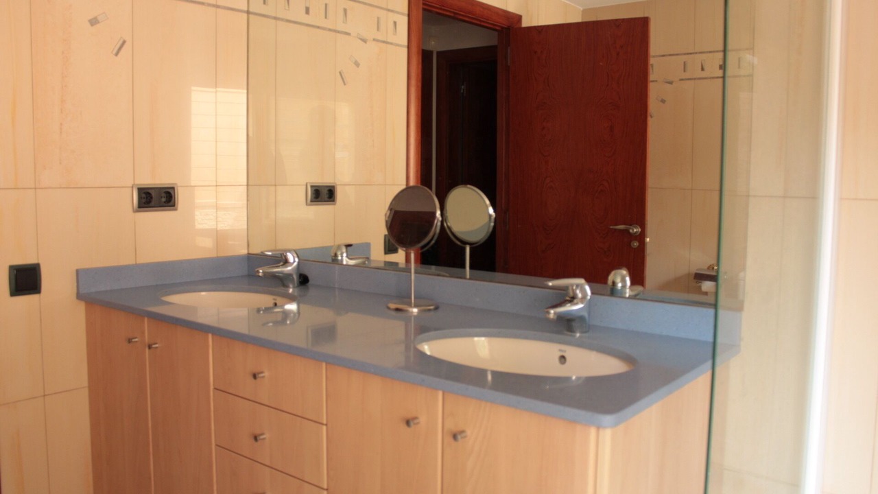 Photo of Bathroom in Sant Andreu de Llavaneres