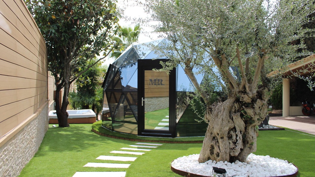 Photo of Outdoor in Sant Andreu de Llavaneres