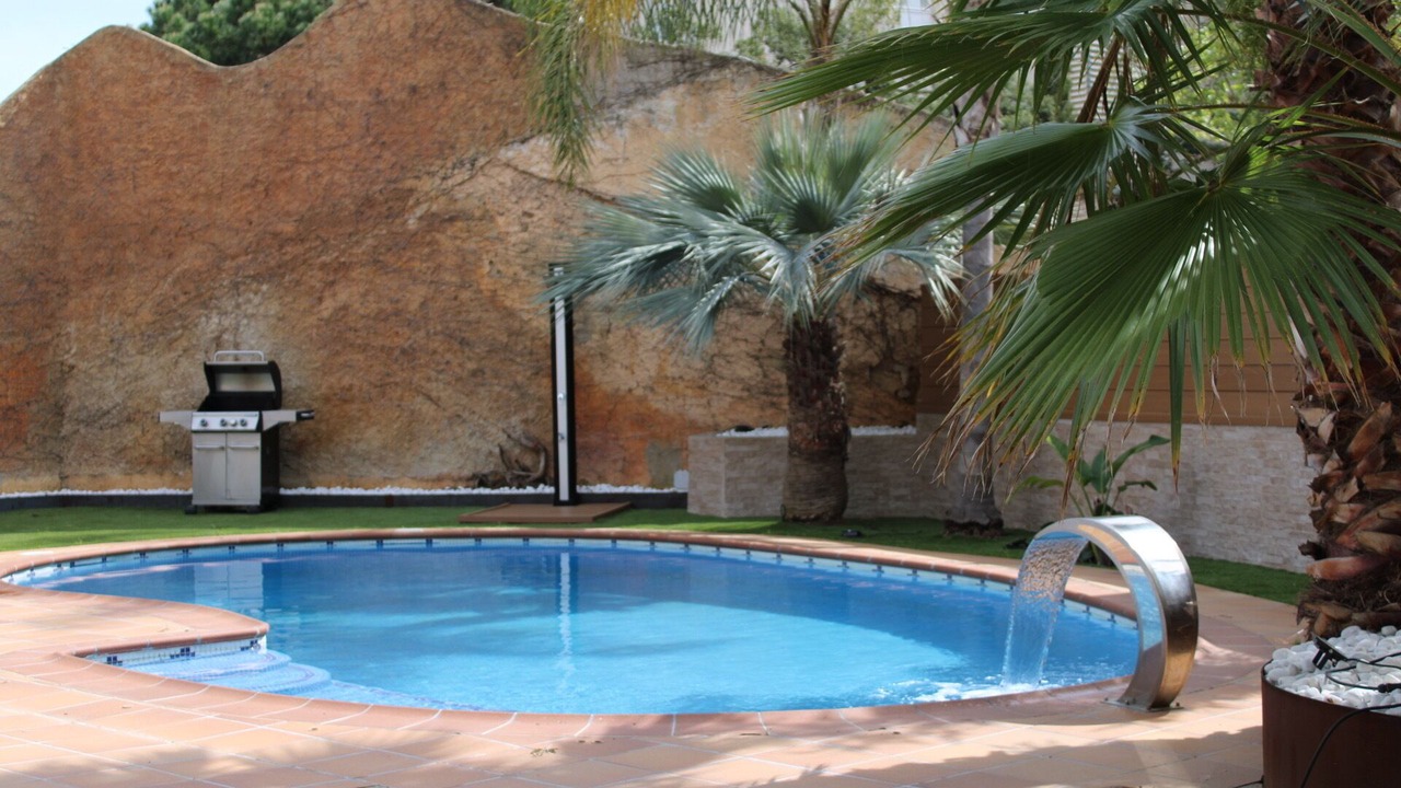 Photo of Outdoor in Sant Andreu de Llavaneres