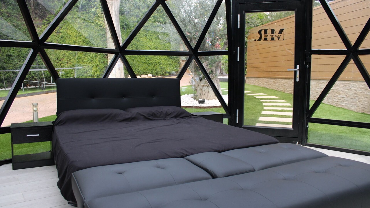 Photo of Bedroom in Sant Andreu de Llavaneres