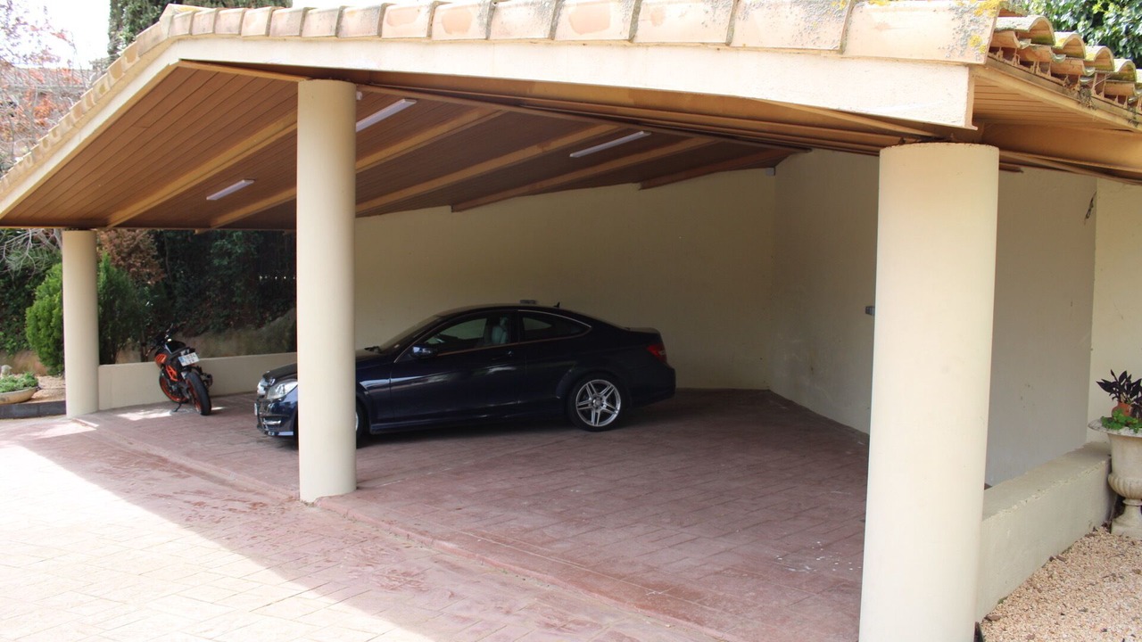 Photo of Outdoor in Sant Andreu de Llavaneres