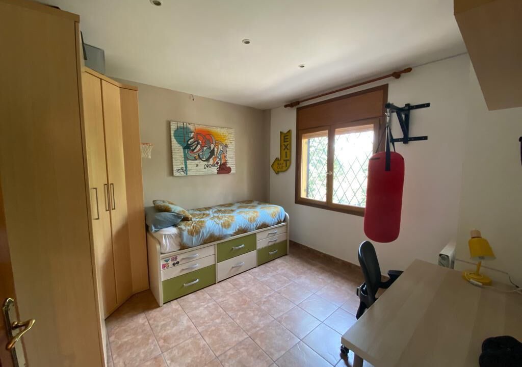 Photo of Bedroom in Sant Cugat del Valles