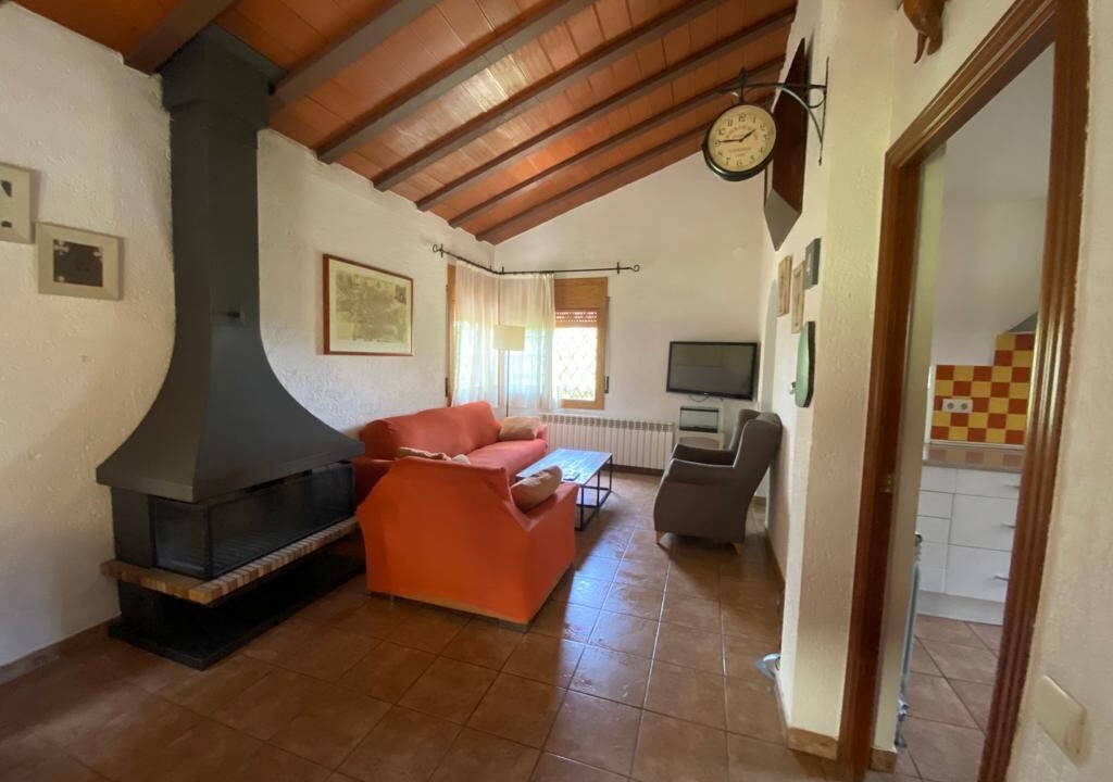 Photo of Livingroom in Sant Cugat del Valles