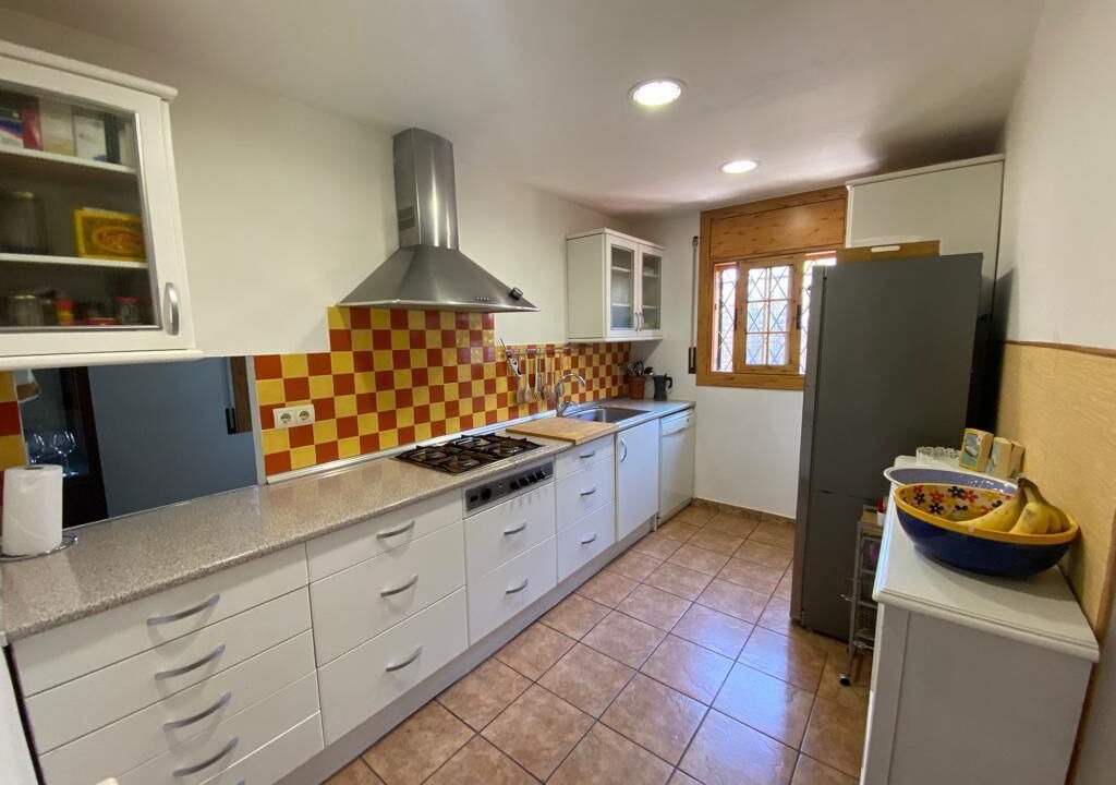 Photo of Kitchen in Sant Cugat del Valles