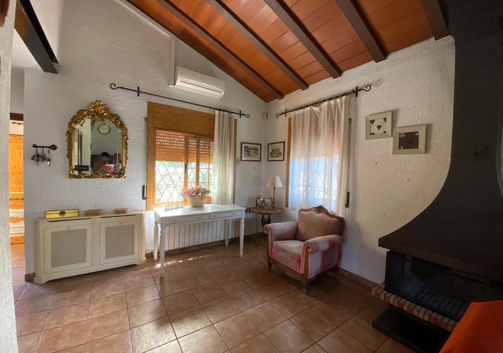 Photo of Livingroom in Sant Cugat del Valles