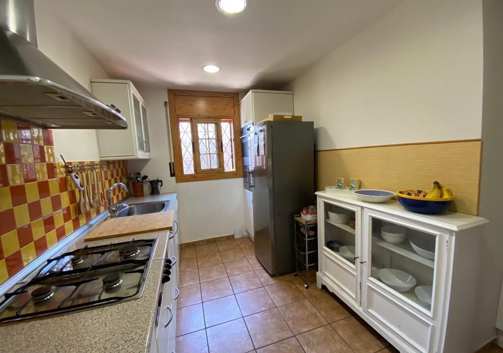Photo of Kitchen in Sant Cugat del Valles