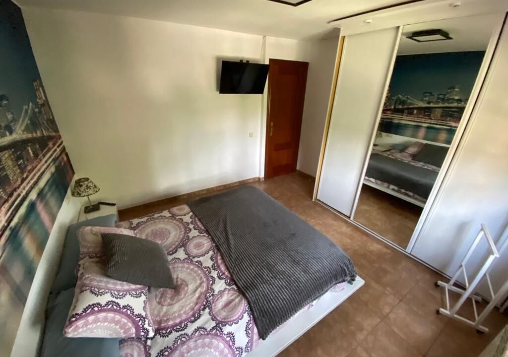 Photo of Bedroom in Sant Cugat del Valles