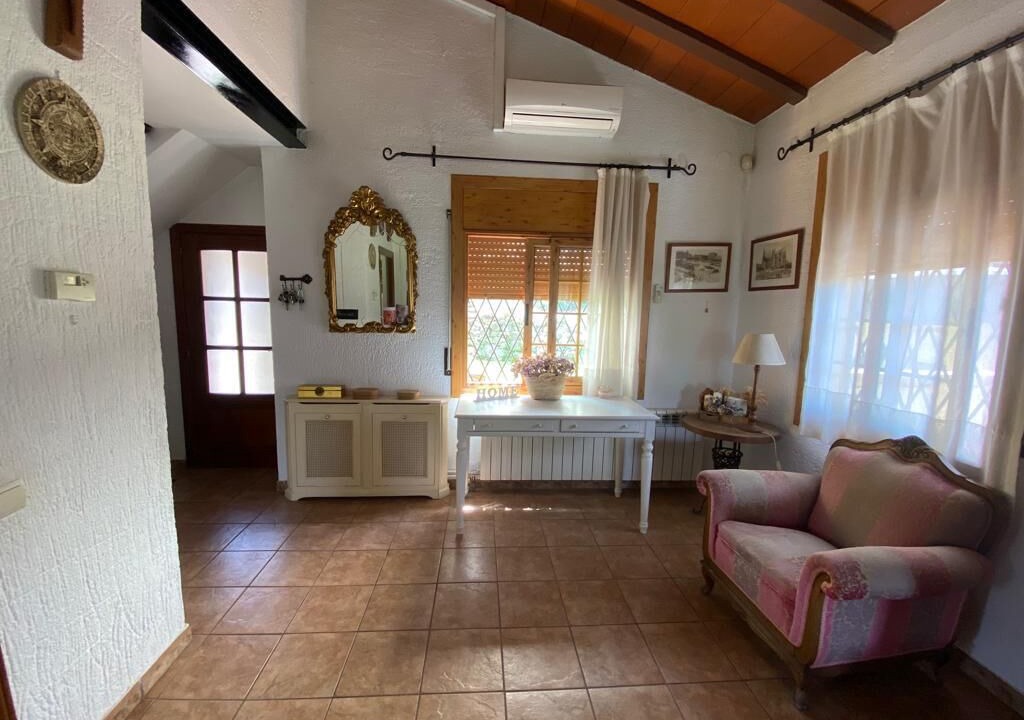 Photo of Livingroom in Sant Cugat del Valles