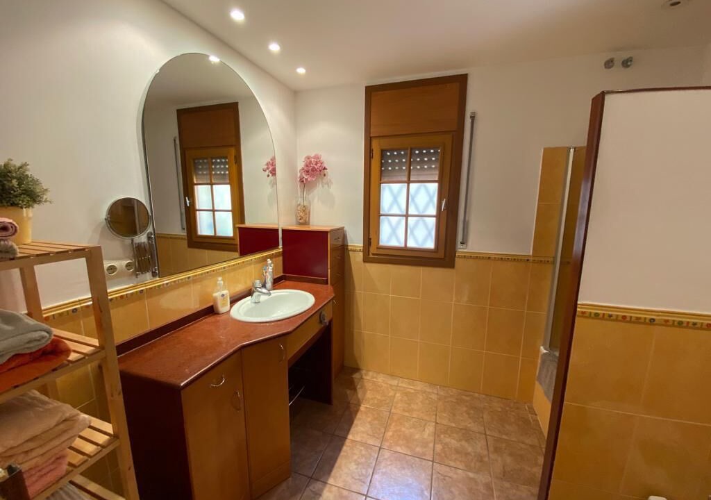 Photo of Bathroom in Sant Cugat del Valles