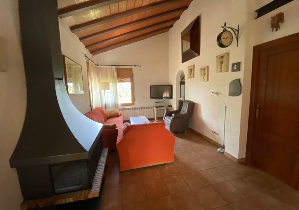 Photo of Livingroom in Sant Cugat del Valles
