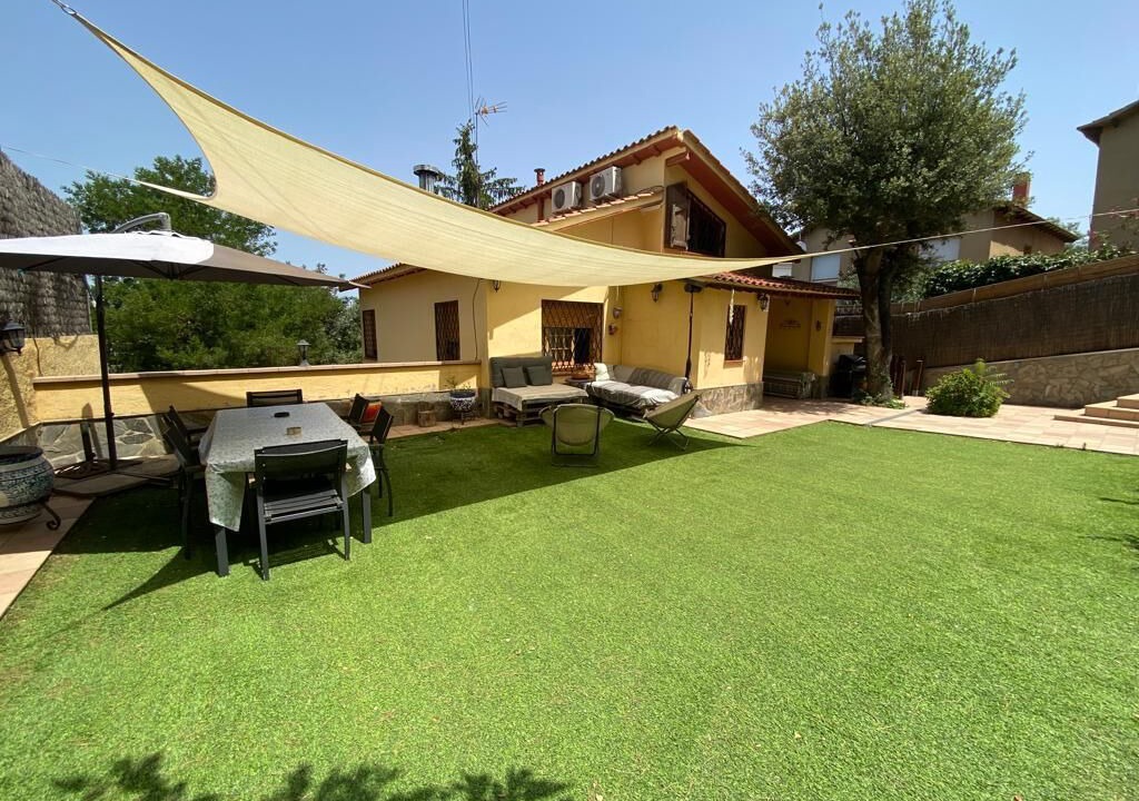 Photo of Outdoor in Sant Cugat del Valles