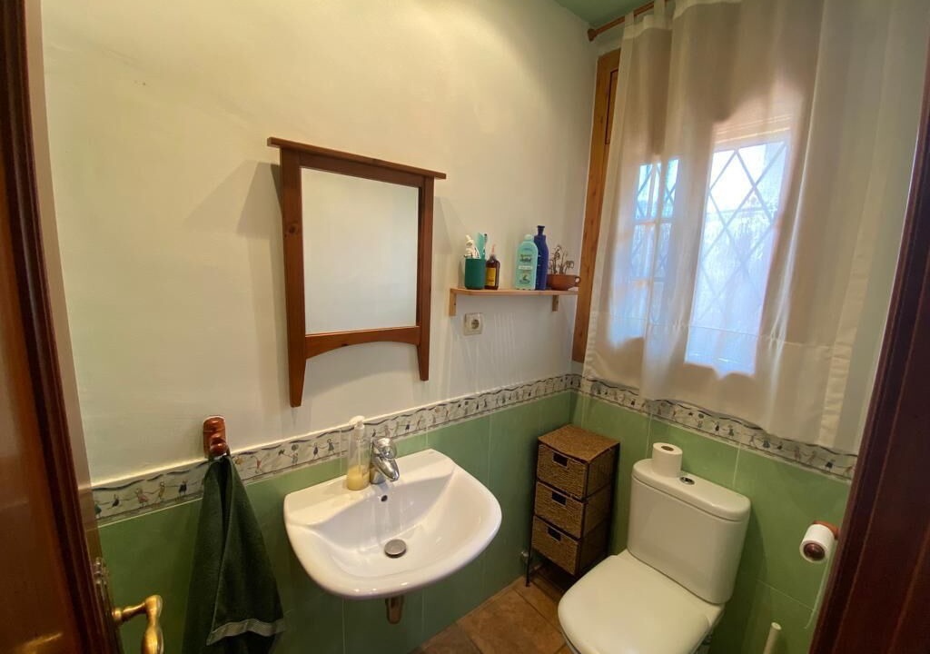 Photo of Bathroom in Sant Cugat del Valles