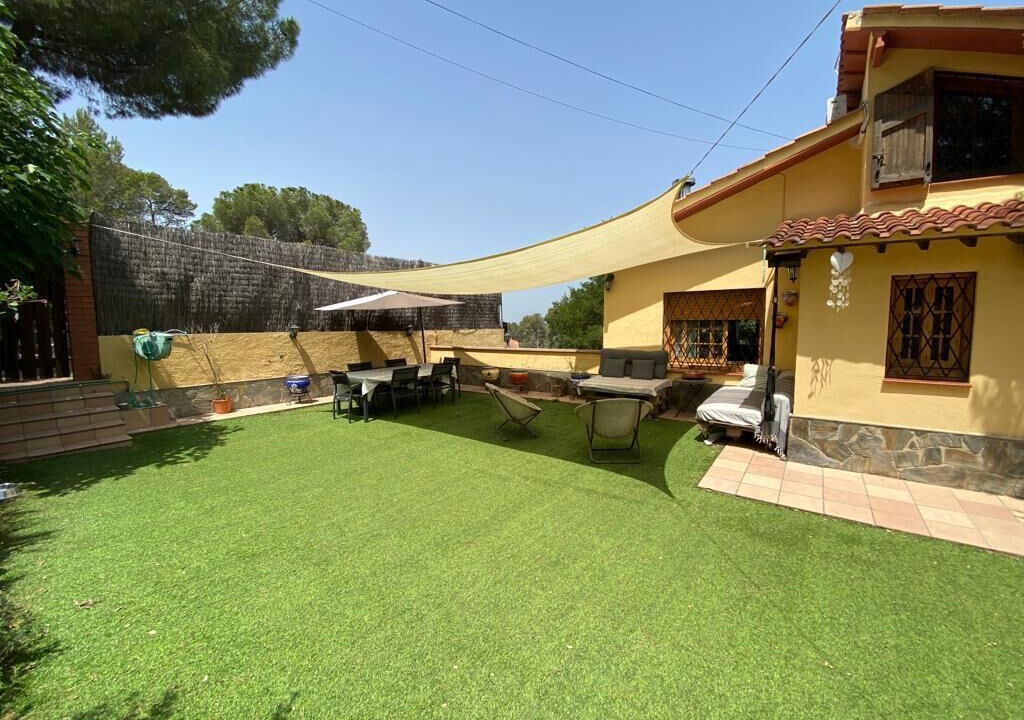 Photo of Outdoor in Sant Cugat del Valles