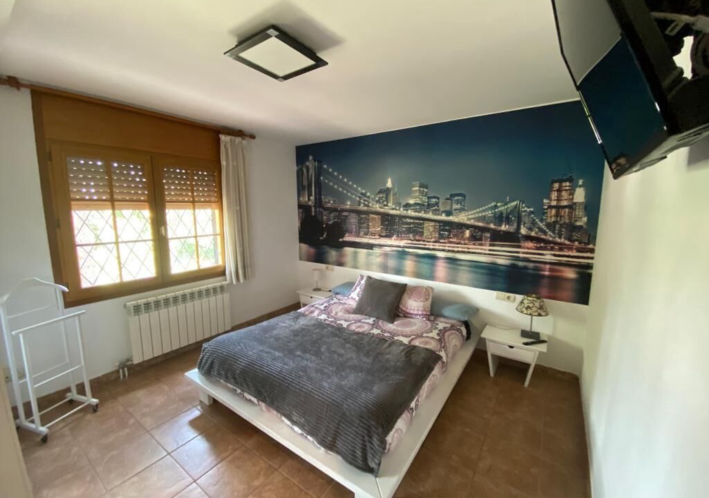 Photo of Bedroom in Sant Cugat del Valles