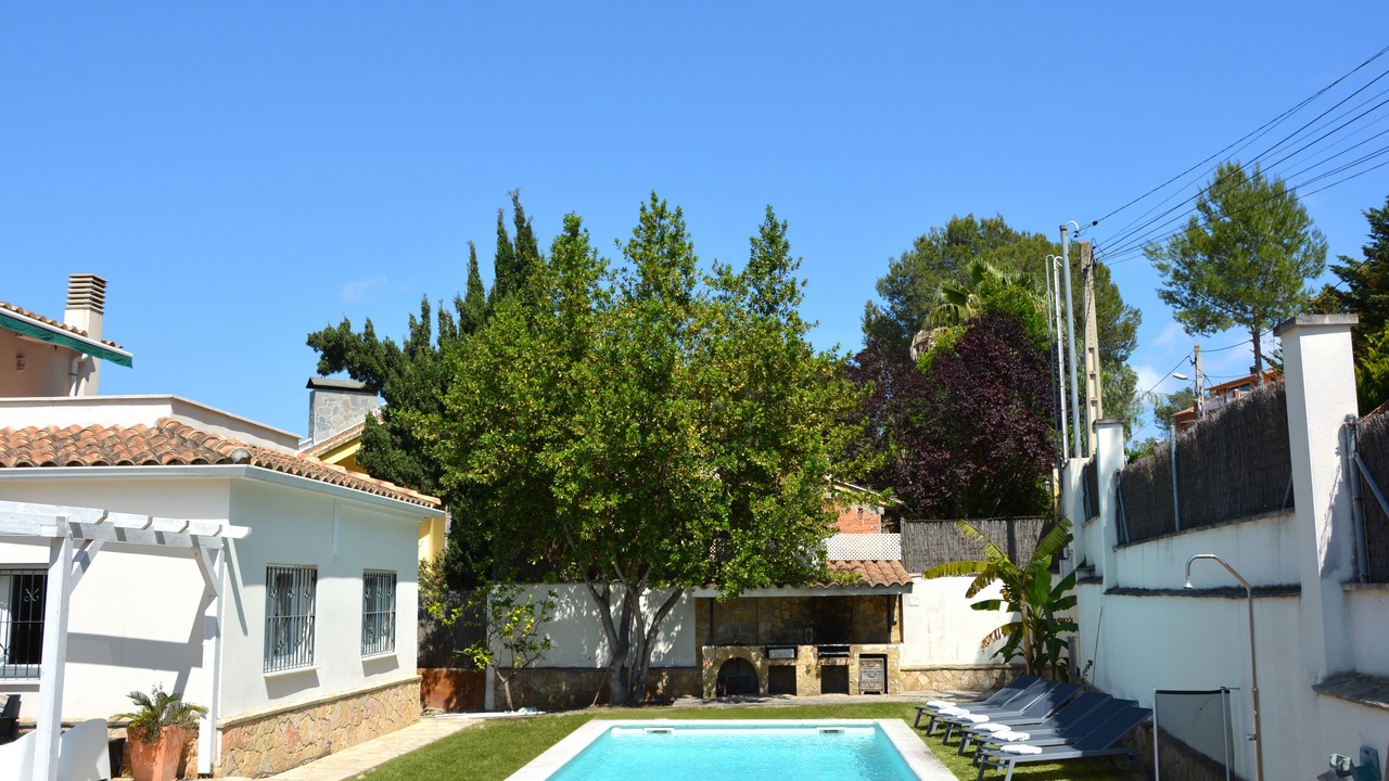 Photo of Outdoor in Sitges