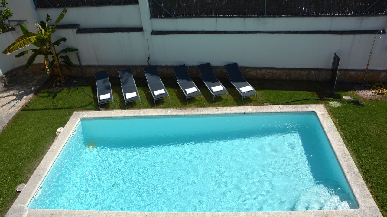 Photo of Outdoor in Sitges