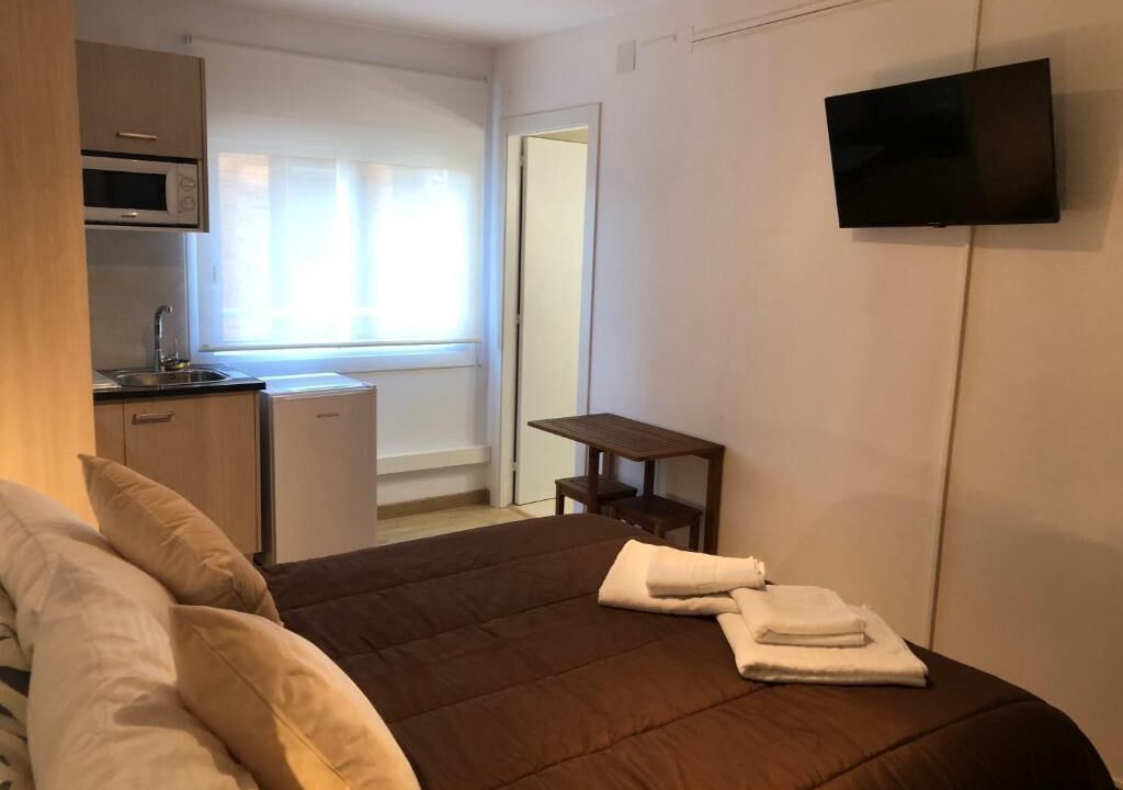 Photo of Bedroom in Vilafranca del Penedes