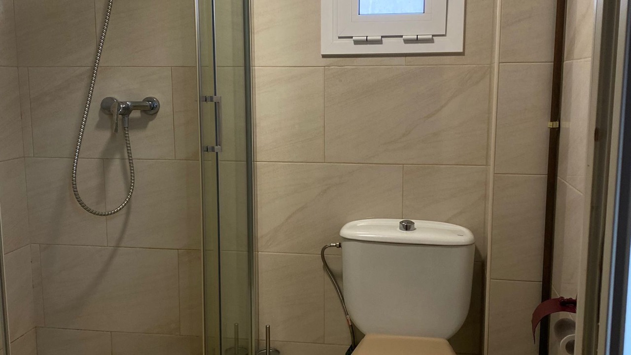Photo of Bathroom in Vilafranca del Penedes