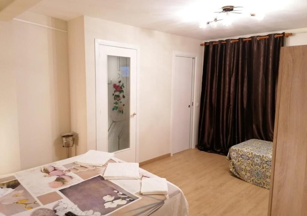 Photo of Bedroom in Vilafranca del Penedes