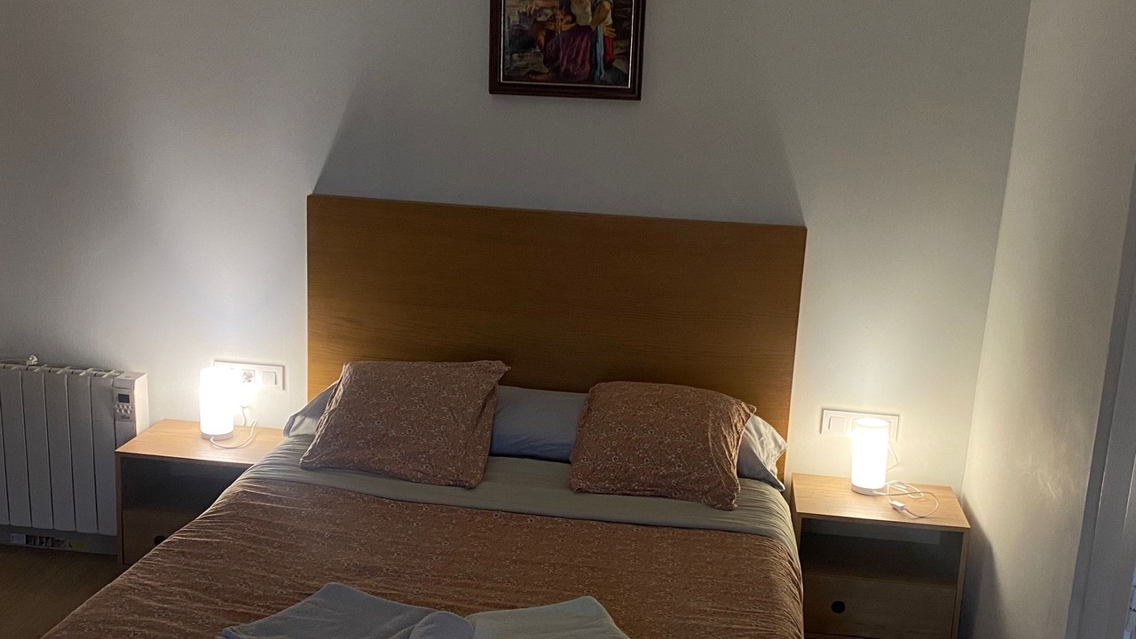 Photo of Bedroom in Vilafranca del Penedes