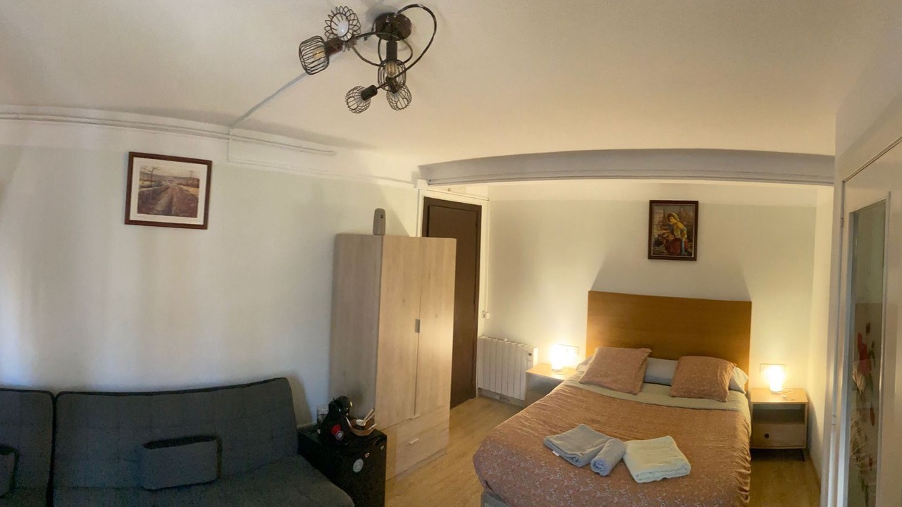 Photo of Bedroom in Vilafranca del Penedes