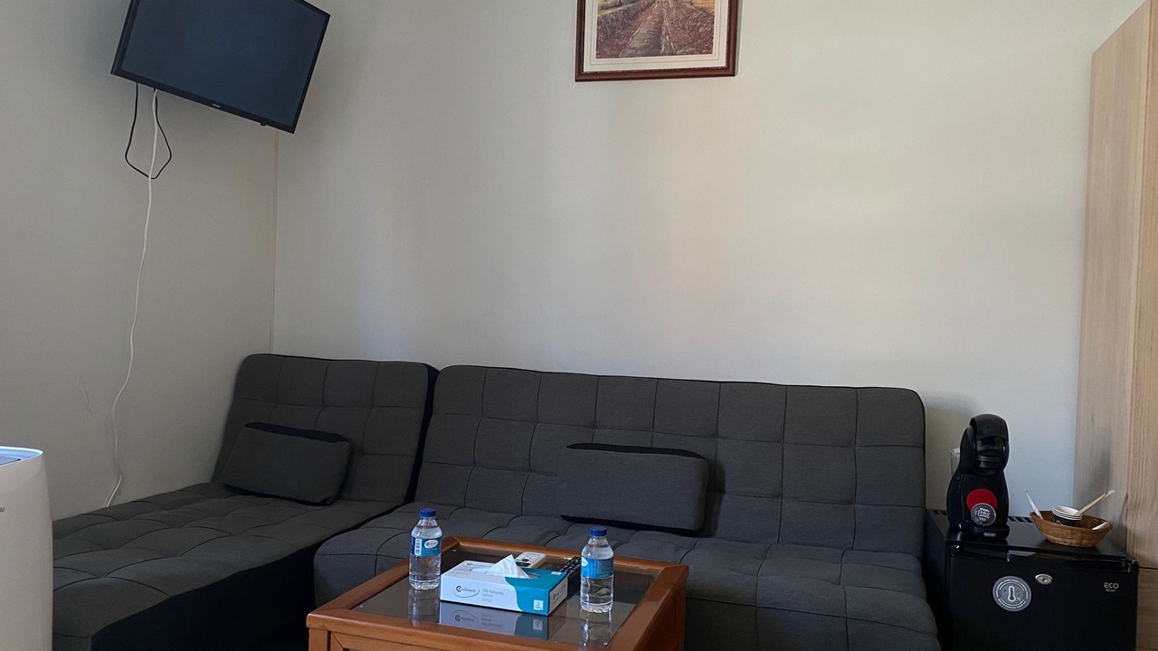 Photo of Livingroom in Vilafranca del Penedes