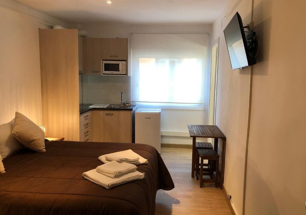 Photo of Bedroom in Vilafranca del Penedes