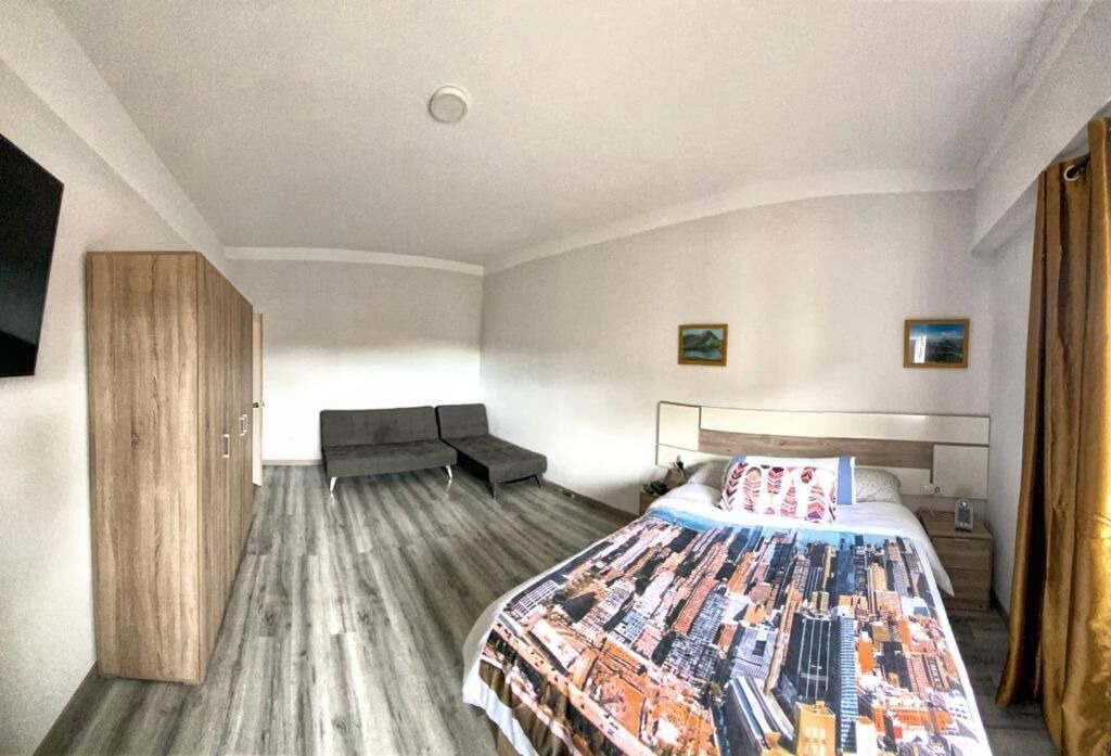 Photo of Bedroom in Vilafranca del Penedes