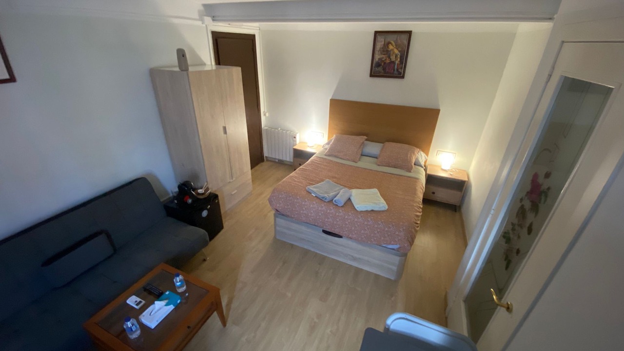 Photo of Bedroom in Vilafranca del Penedes