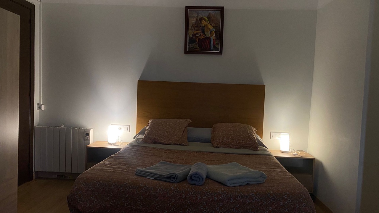Photo of Bedroom in Vilafranca del Penedes