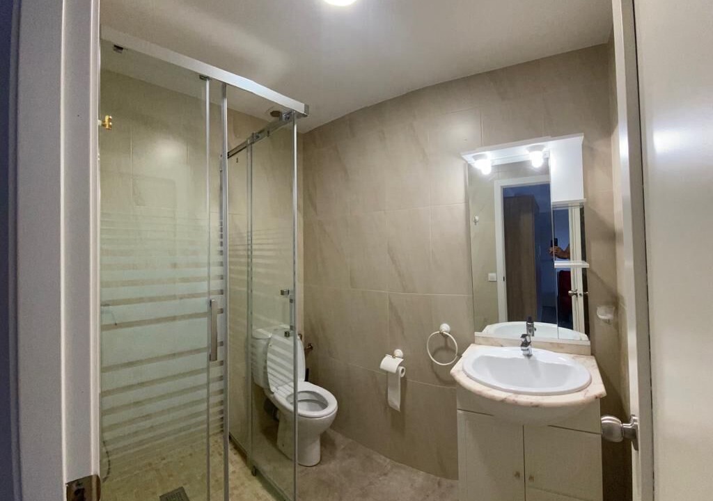 Photo of Bathroom in Vilafranca del Penedes