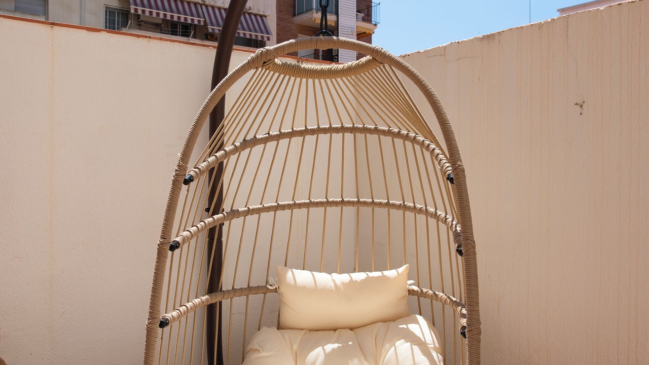 Photo of Patio Balcony in Castelldefels