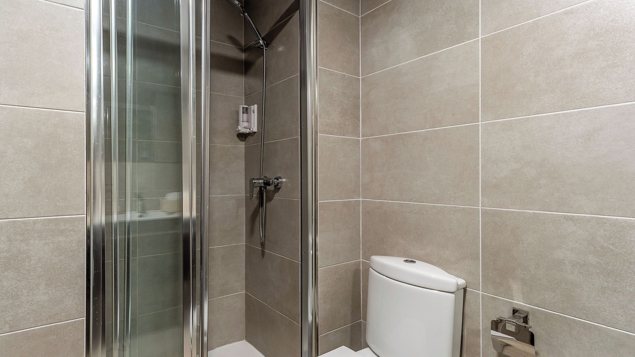 Photo of Bathroom in Castelldefels